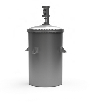 Filtration & Separation example 1