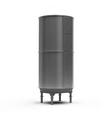 Drying Systems example 3