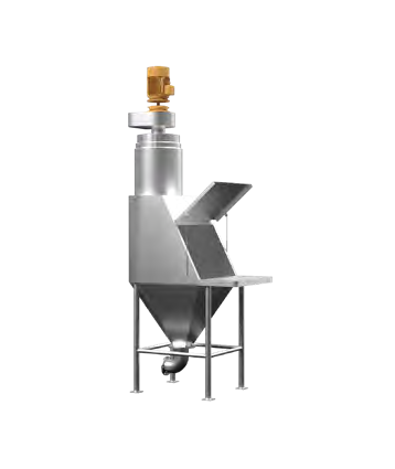 Handling & Packaging example 1