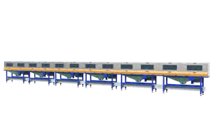 Thermal Processing example 3