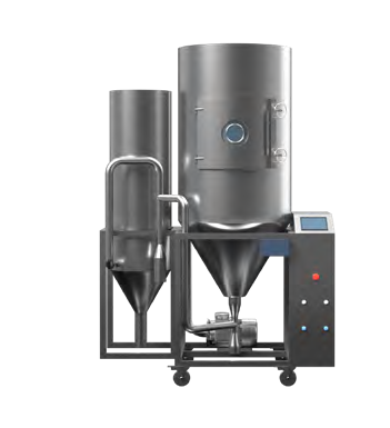 Drying Systems example 1