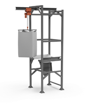Handling & Packaging example 2