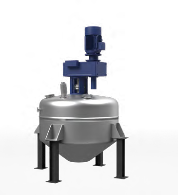 Drying Systems example 2