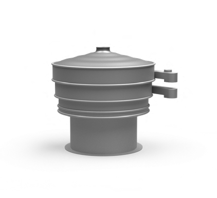 Milling & Classification example 3