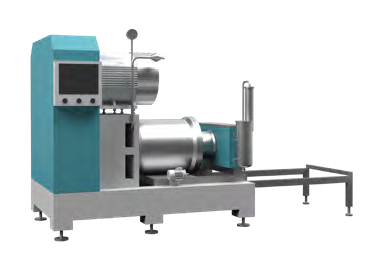Milling & Classification example 1
